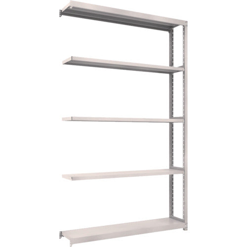 M2 type Medium/Light-Duty Boltless Shelving(Weight Capacity:200kg per Shelf)  M2-8535B  TRUSCO