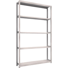 Load image into Gallery viewer, M2 type Medium/Light-Duty Boltless Shelving(Weight Capacity:200kg per Shelf)  M2-8535  TRUSCO
