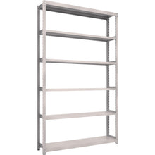 Load image into Gallery viewer, M2 type Medium/Light-Duty Boltless Shelving(Weight Capacity:200kg per Shelf)  M2-8536  TRUSCO
