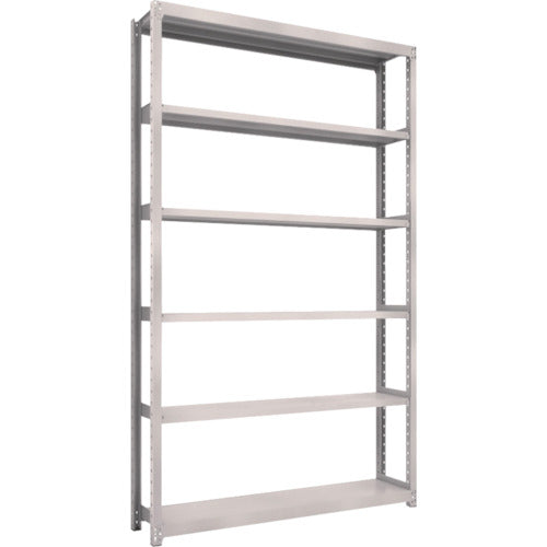 M2 type Medium/Light-Duty Boltless Shelving(Weight Capacity:200kg per Shelf)  M2-8536  TRUSCO