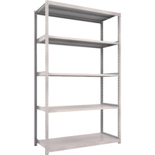 Load image into Gallery viewer, M2 type Medium/Light-Duty Boltless Shelving(Weight Capacity:200kg per Shelf)  M2-8565  TRUSCO
