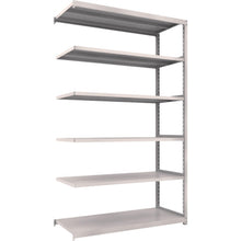 Load image into Gallery viewer, M2 type Medium/Light-Duty Boltless Shelving(Weight Capacity:200kg per Shelf)  M2-8566B  TRUSCO
