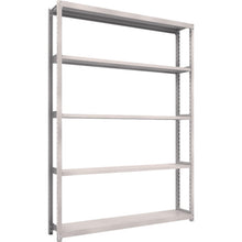 Load image into Gallery viewer, M2 type Medium/Light-Duty Boltless Shelving(Weight Capacity:200kg per Shelf)  M2-8635  TRUSCO
