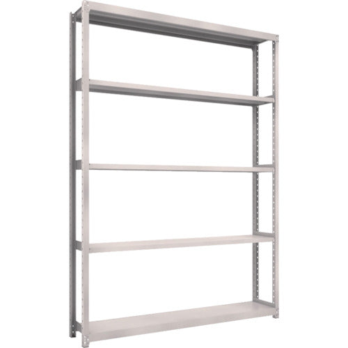 M2 type Medium/Light-Duty Boltless Shelving(Weight Capacity:200kg per Shelf)  M2-8635  TRUSCO