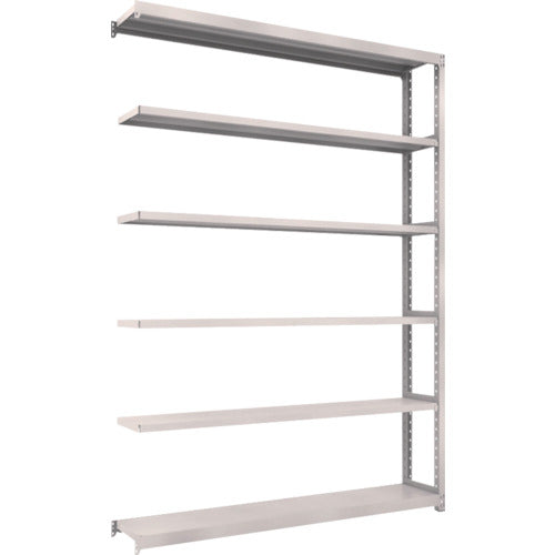 M2 type Medium/Light-Duty Boltless Shelving(Weight Capacity:200kg per Shelf)  M2-8636B  TRUSCO