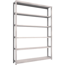 Load image into Gallery viewer, M2 type Medium/Light-Duty Boltless Shelving(Weight Capacity:200kg per Shelf)  M2-8636  TRUSCO
