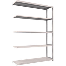 Load image into Gallery viewer, M2 type Medium/Light-Duty Boltless Shelving(Weight Capacity:200kg per Shelf)  M2-8645B  TRUSCO
