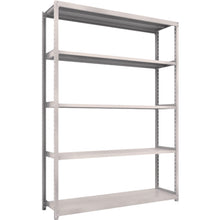 Load image into Gallery viewer, M2 type Medium/Light-Duty Boltless Shelving(Weight Capacity:200kg per Shelf)  M2-8645  TRUSCO
