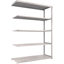 Load image into Gallery viewer, M2 type Medium/Light-Duty Boltless Shelving(Weight Capacity:200kg per Shelf)  M2-8665B  TRUSCO
