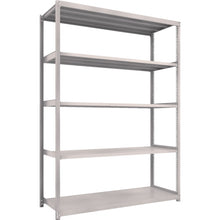 Load image into Gallery viewer, M2 type Medium/Light-Duty Boltless Shelving(Weight Capacity:200kg per Shelf)  M2-8665  TRUSCO
