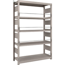 Load image into Gallery viewer, M2 type Medium/Light-Duty Boltless Shelving(Weight Capacity:200kg per Shelf)  M2-DS6445  TRUSCO
