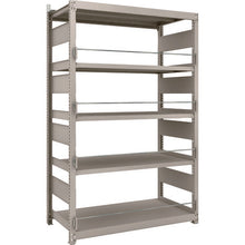 Load image into Gallery viewer, M2 type Medium/Light-Duty Boltless Shelving(Weight Capacity:200kg per Shelf)  M2-DS6465  TRUSCO
