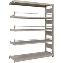 Load image into Gallery viewer, M2 type Medium/Light-Duty Boltless Shelving(Weight Capacity:200kg per Shelf)  M2-DS6545B  TRUSCO
