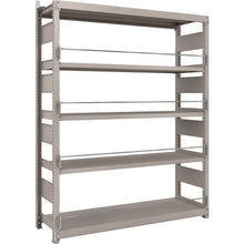 Load image into Gallery viewer, M2 type Medium/Light-Duty Boltless Shelving(Weight Capacity:200kg per Shelf)  M2-DS6545  TRUSCO
