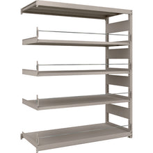 Load image into Gallery viewer, M2 type Medium/Light-Duty Boltless Shelving(Weight Capacity:200kg per Shelf)  M2-DS6565B  TRUSCO
