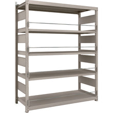 Load image into Gallery viewer, M2 type Medium/Light-Duty Boltless Shelving(Weight Capacity:200kg per Shelf)  M2-DS6565  TRUSCO
