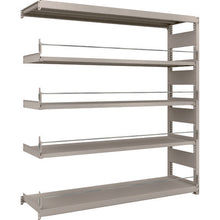 Load image into Gallery viewer, M2 type Medium/Light-Duty Boltless Shelving(Weight Capacity:200kg per Shelf)  M2-DS6645B  TRUSCO
