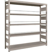 Load image into Gallery viewer, M2 type Medium/Light-Duty Boltless Shelving(Weight Capacity:200kg per Shelf)  M2-DS6645  TRUSCO
