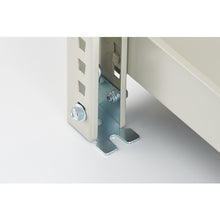 Load image into Gallery viewer, M2 type Medium/Light-Duty Boltless Shelving(Weight Capacity:200kg per Shelf)  M2-DS6645  TRUSCO
