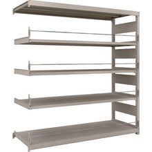 Load image into Gallery viewer, M2 type Medium/Light-Duty Boltless Shelving(Weight Capacity:200kg per Shelf)  M2-DS6665B  TRUSCO

