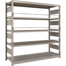 Load image into Gallery viewer, M2 type Medium/Light-Duty Boltless Shelving(Weight Capacity:200kg per Shelf)  M2-DS6665  TRUSCO
