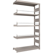Load image into Gallery viewer, M2 type Medium/Light-Duty Boltless Shelving(Weight Capacity:200kg per Shelf)  M2-DS7445B  TRUSCO
