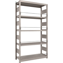 Load image into Gallery viewer, M2 type Medium/Light-Duty Boltless Shelving(Weight Capacity:200kg per Shelf)  M2-DS7445  TRUSCO
