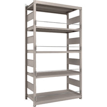 Load image into Gallery viewer, M2 type Medium/Light-Duty Boltless Shelving(Weight Capacity:200kg per Shelf)  M2-DS7465  TRUSCO
