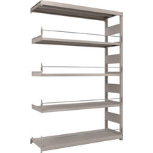 Load image into Gallery viewer, M2 type Medium/Light-Duty Boltless Shelving(Weight Capacity:200kg per Shelf)  M2-DS7545B  TRUSCO
