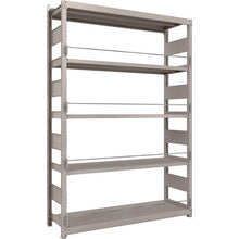 Load image into Gallery viewer, M2 type Medium/Light-Duty Boltless Shelving(Weight Capacity:200kg per Shelf)  M2-DS7545  TRUSCO
