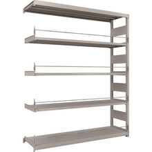Load image into Gallery viewer, M2 type Medium/Light-Duty Boltless Shelving(Weight Capacity:200kg per Shelf)  M2-DS7645B  TRUSCO
