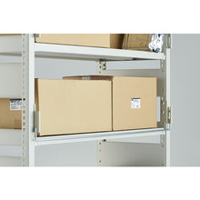 Load image into Gallery viewer, M2 type Medium/Light-Duty Boltless Shelving(Weight Capacity:200kg per Shelf)  M2-DS7645B  TRUSCO
