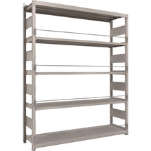 Load image into Gallery viewer, M2 type Medium/Light-Duty Boltless Shelving(Weight Capacity:200kg per Shelf)  M2-DS7645  TRUSCO
