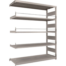 Load image into Gallery viewer, M2 type Medium/Light-Duty Boltless Shelving(Weight Capacity:200kg per Shelf)  M2-DS7665B  TRUSCO
