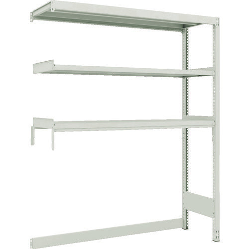 M2 type Medium/Light-Duty Boltless Shelving(Weight Capacity:200kg per shelf)  M2-SB6543B  TRUSCO