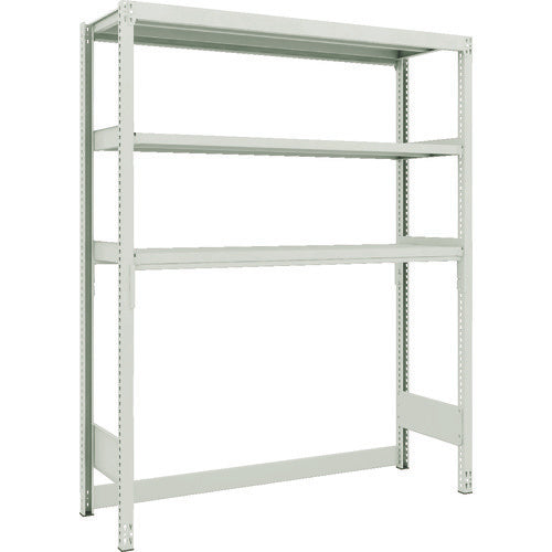 M2 type Medium/Light-Duty Boltless Shelving(Weight Capacity:200kg per shelf)  M2-SB6543  TRUSCO