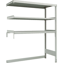 Load image into Gallery viewer, M2 type Medium/Light-Duty Boltless Shelving(Weight Capacity:200kg per shelf)  M2-SB6563B  TRUSCO
