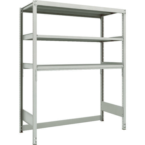 M2 type Medium/Light-Duty Boltless Shelving(Weight Capacity:200kg per shelf)  M2-SB6563  TRUSCO