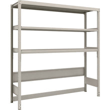 Load image into Gallery viewer, M2 type Medium/Light-Duty Boltless Shelving(Weight Capacity:200kg per shelf)  M2-SB6643  TRUSCO
