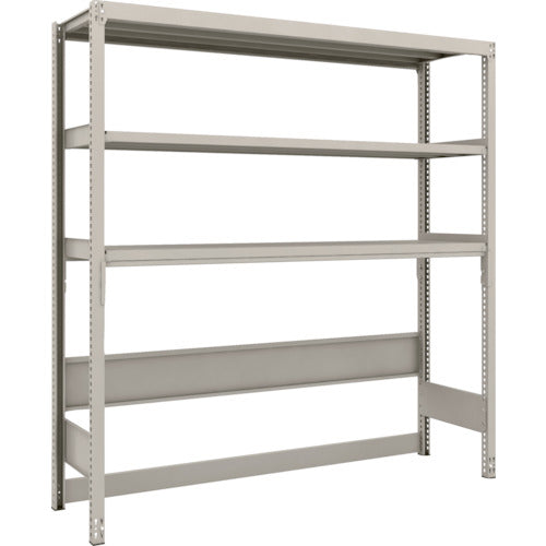 M2 type Medium/Light-Duty Boltless Shelving(Weight Capacity:200kg per shelf)  M2-SB6643  TRUSCO