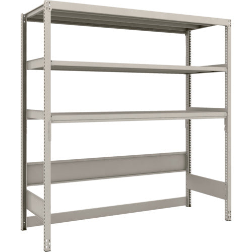 M2 type Medium/Light-Duty Boltless Shelving(Weight Capacity:200kg per shelf)  M2-SB6663  TRUSCO