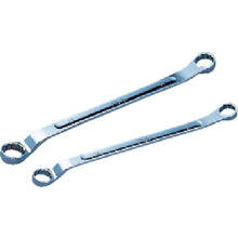 Load image into Gallery viewer, PROFIT[[RU]] Tool Offset Wrench  M30-19  KTC
