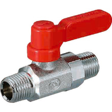 Load image into Gallery viewer, Ball Valve M3 Series Long Handle Type  M3-15MLR  ONDA MFG

