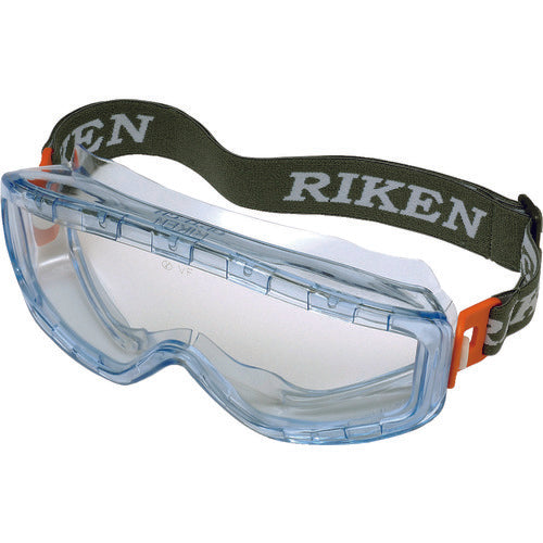 Anti-fog Safety Goggle  M31BVF  RIKEN