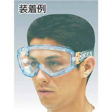 Load image into Gallery viewer, Anti-fog Safety Goggle  M31BVF  RIKEN
