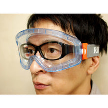 Load image into Gallery viewer, Anti-fog Safety Goggle  M31BVF  RIKEN
