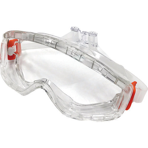 Anti-fog Safety Goggle  M31C-VF SB  RIKEN