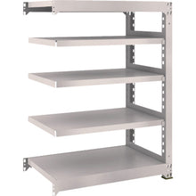 Load image into Gallery viewer, M3 type Medium-Duty Boltless Shelving(Weight Capacity:300kg per Shelf)  M3-4365B  TRUSCO
