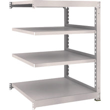 Load image into Gallery viewer, M3 type Medium-Duty Boltless Shelving(Weight Capacity:300kg per Shelf)  M3-4394B  TRUSCO

