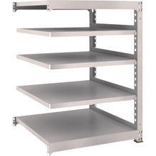 Load image into Gallery viewer, M3 type Medium-Duty Boltless Shelving(Weight Capacity:300kg per Shelf)  M3-4395B  TRUSCO
